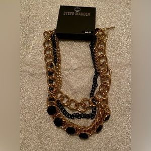 Steve Madden Necklace